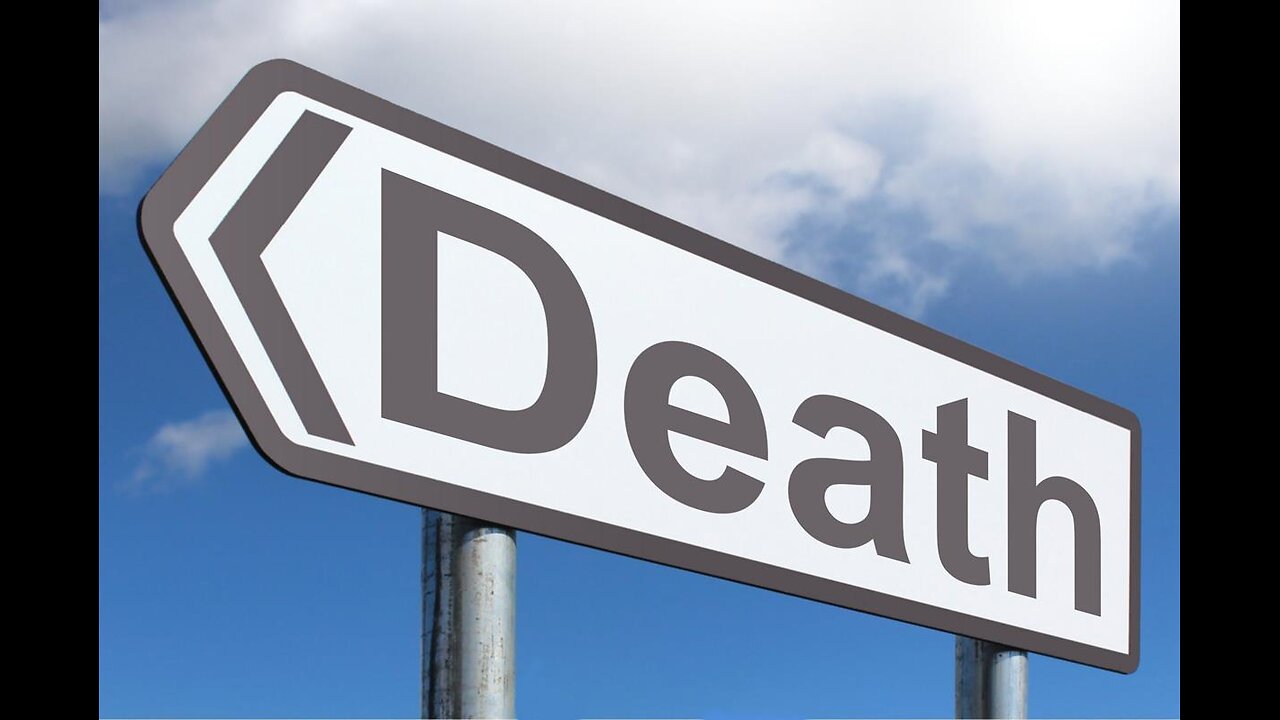 Debating Jehovah's Witnesses 3,292: Bewdley Congregation on death & the afterlife