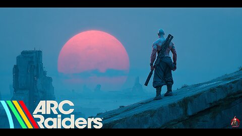 Just had another burrito bowl, time to Arc.