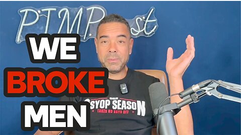 The 5 Things Every Man Should Know How to Do...But Most Don't Anymore