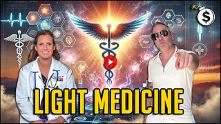 ⬛️🩸 The Nanotech In Your Blood Is Using You As An Energy Network Source. What Can You Do❓