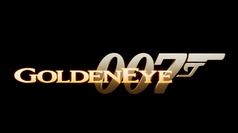 GoldenEye 1995 movie trailer