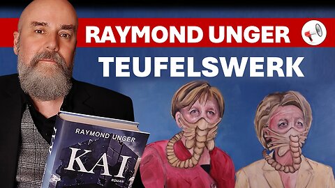 Teufels Werk KI und Gottes Beitrag | Raymond Unger im Gespräch mit Helmut Reinhardt