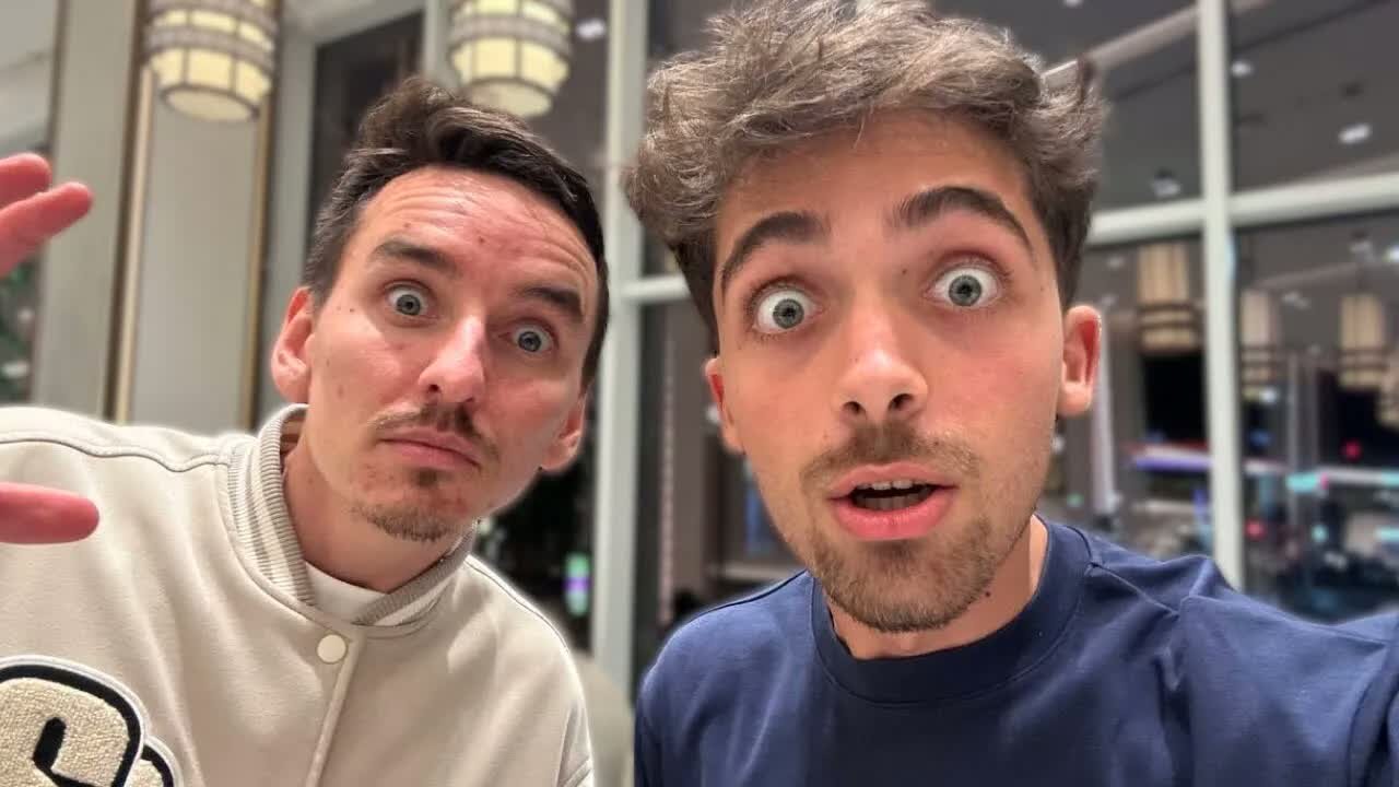 BITCOIN CRASH COMING?!?!?!? (Watch By Tomorrow)