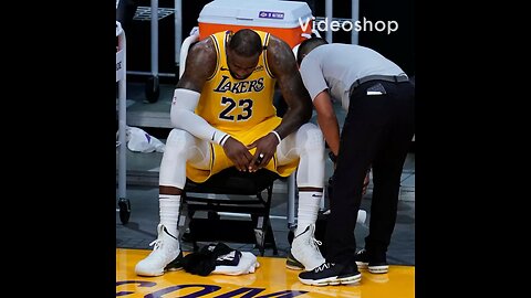 My response to DreamersPro on lebron getting bad press