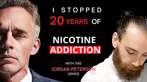 How I Overcame Nicotine Withdrawal Symptoms, Addiction & Quit Smoking Cigarettes Vaping