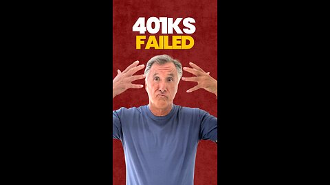 The Death of 401Ks — Meet CoinSurance