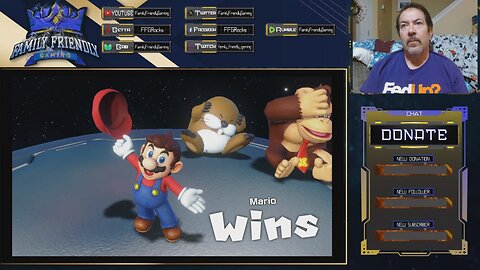 Super Mario Party Jamboree Part Two