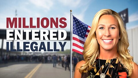 SHOCKING Border Security Failures Exposed
