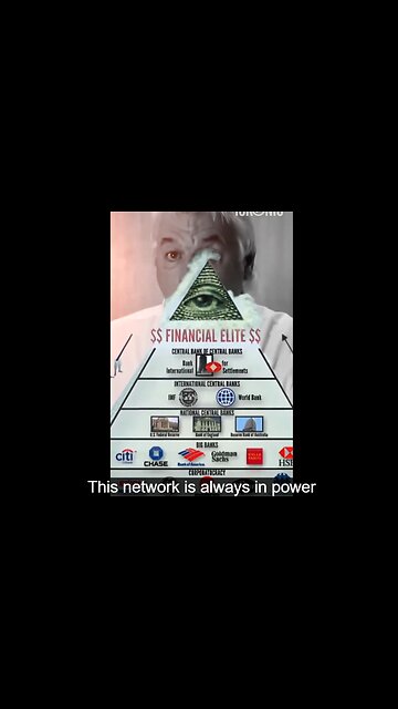 The One-Party World - David Icke