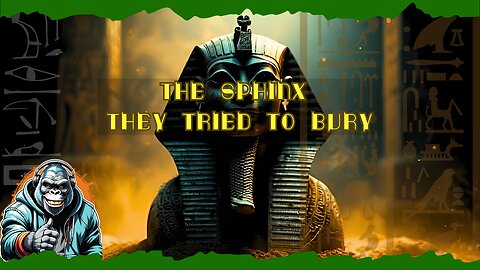 The Miniature Sphinx of Dendera: History, Mystery & Conspiracy