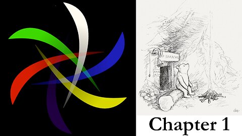 Winnie-the-Pooh: Chapter 1