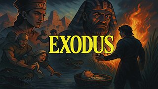 Exodus 1-6