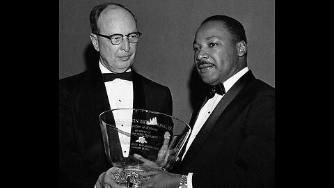 “martin luther king jr's marxist movement” Jesse & Chad O. Jackson exposed mlk jr.'s hidden agenda