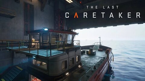 The Last Caretaker: Novo trailer de jogabilidade