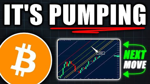 H10-BITCOIN- Legendary ATH Pump! (unreal) - BTC, ETH, XRP Price Prediction Today