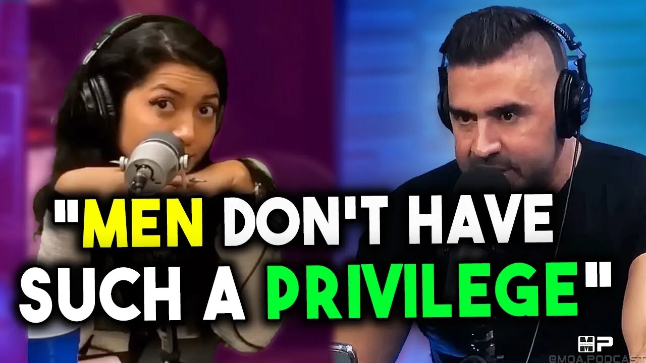 This is how Delusional Women Look if They were MEN