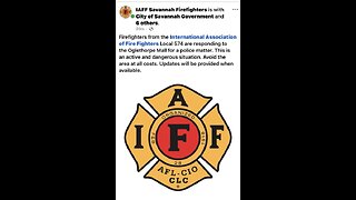 SAVANNAH, GEORGIA — Multiple people injured in shooting at Oglethorpe Mall.