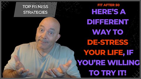 Different Ways To Relieve Stress