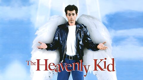 The Heavenly Kid (1985) Lewis Smith, Jason Gedrick, Jane Kaczmarek