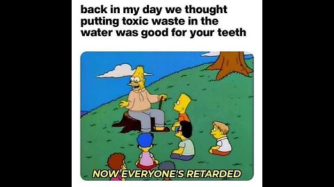 Waste of time