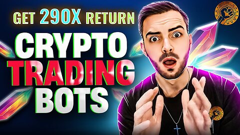 Crypto Trading Bots_ Automate Your Early Coin Gains! 🚀