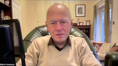 Repos: The Market's Red Flag- Mario Innecco