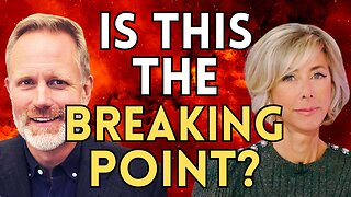 Stephanie Pomboy: Is This The Breaking Point?