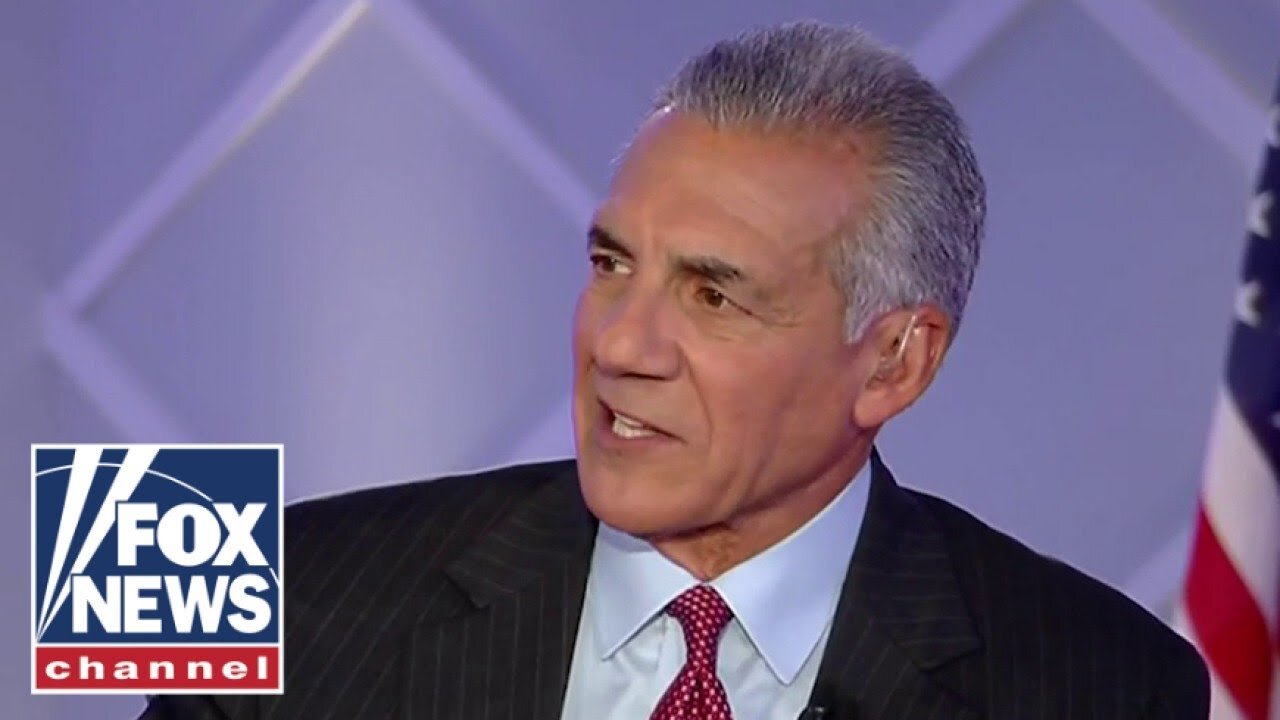 Ciattarelli: None of this will fix New Jersey