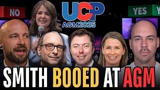 Danielle Smith's MOU: 5D Chess or Political SUICIDE?