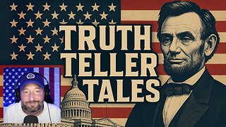 TTT-38 w/ Dave of News Treason!