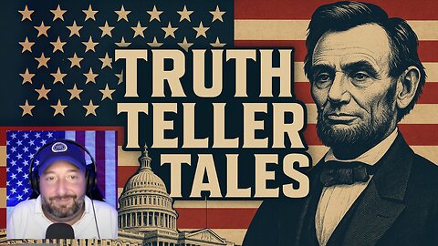 TTT-38 w/ Dave of News Treason!