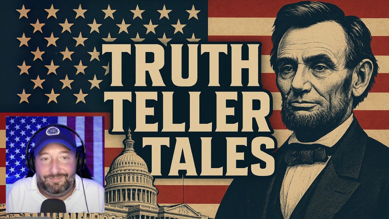 TTT-38 w/ Dave of News Treason!