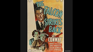 CS #197 The Falcon Strikes Back