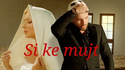 Ronela Hajati & Olsi Bylyku - Si ke mujt | Official Video