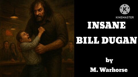 Insane Bill Dugan