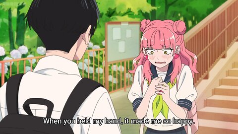 guess that's the end of the season | You and I Are Polar Opposites