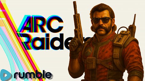 ☢ ARC RAIDERS THIS IS WHAT PEAK LOOKS LIKE ☢ #TerminatedTakeover