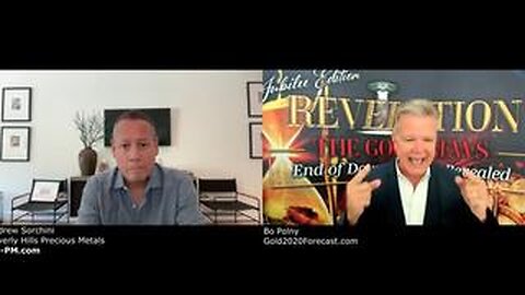 Bo Polny & Andrew Sorchini: What Happens Next Will Shock the World! No One is Prepared For This!
