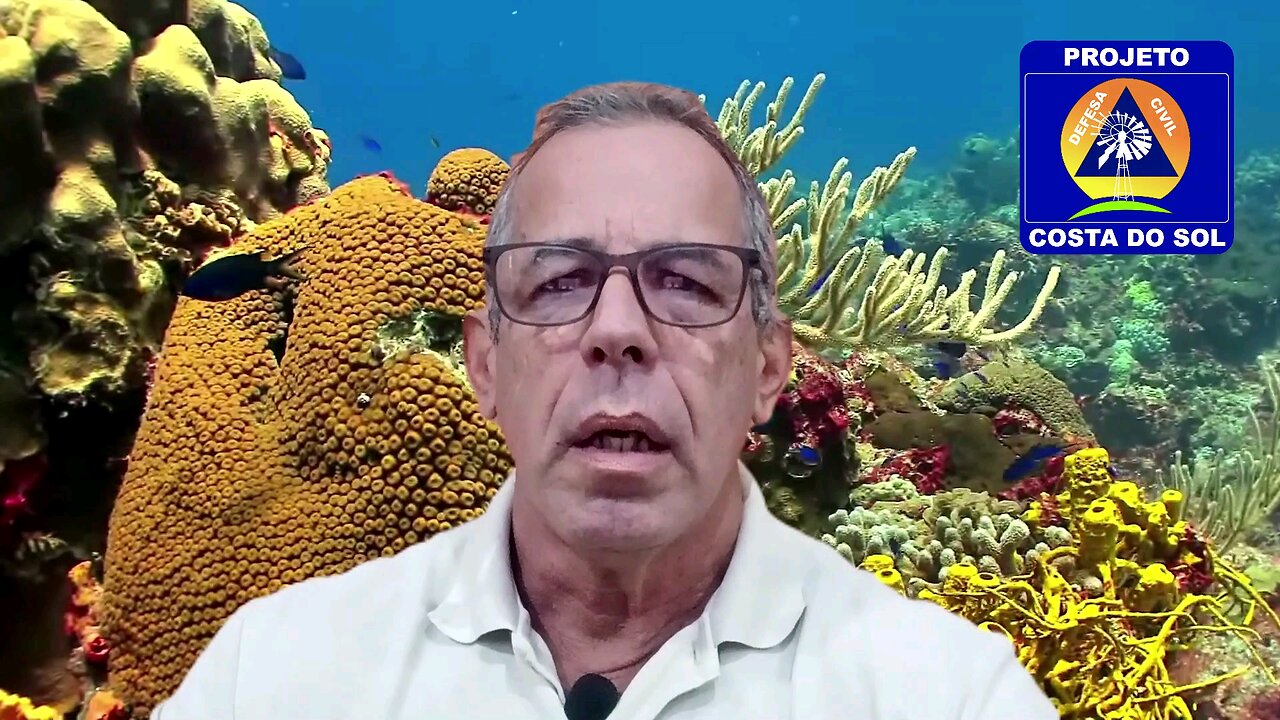 previsão do tempo