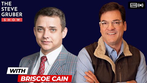Briscoe Cain | No Show, No Seat: Crack Down on AWOL Lawmakers