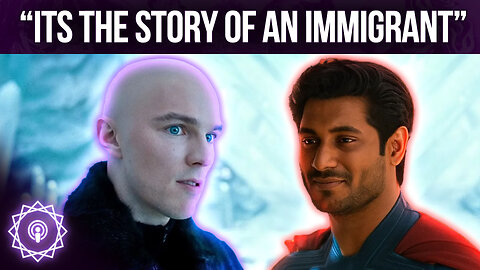 Truth, Justice, and Infinite Migration