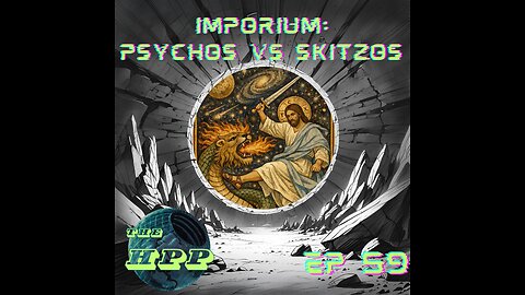 Imporium: Psychos vs Skitzos