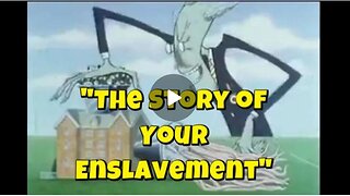 The Story | Of Your Enslavement🫨