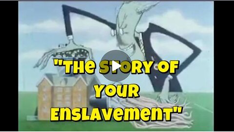 The Story | Of Your Enslavement🫨
