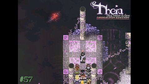 Theia: The Crimson Eclipse - Episode 57: "One Final Hunt"