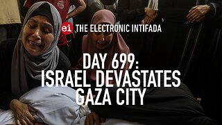 Breaking news and analysis on day 699 of the Gaza genocide | The Electronic Intifada