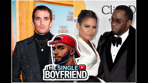 Cassie is HEADED 4 DIVORCE AFTER TODAYS testimony in the Diddy Trial!