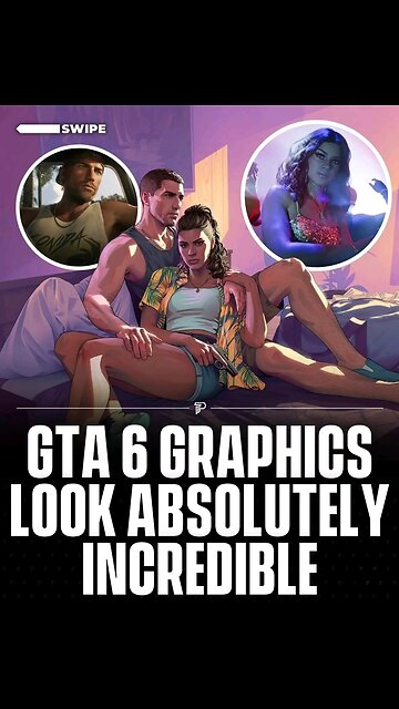 GTA 6 Graphics: The Next Generation of Gaming