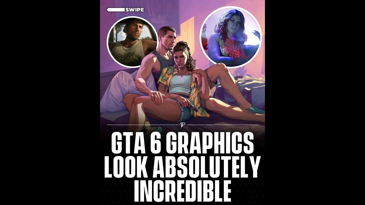 GTA 6 Graphics: The Next Generation of Gaming
