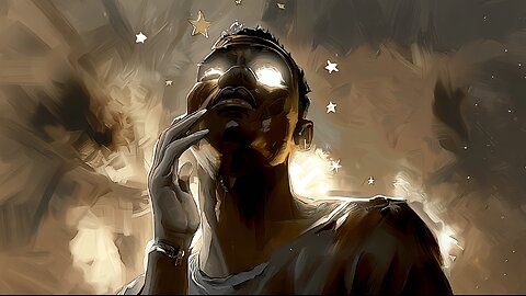 VISION Got BEE-ITCH Slapped! The NIBBAFIC ORACLES